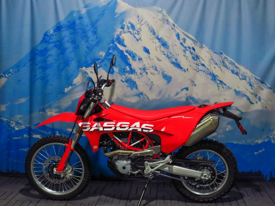 2024 GASGAS ES 700