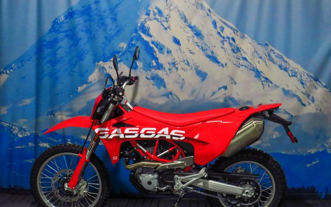 2024 GASGAS ES 700