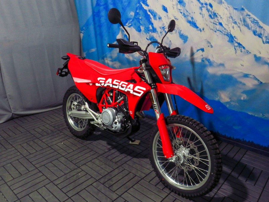 2024 GASGAS ES 700