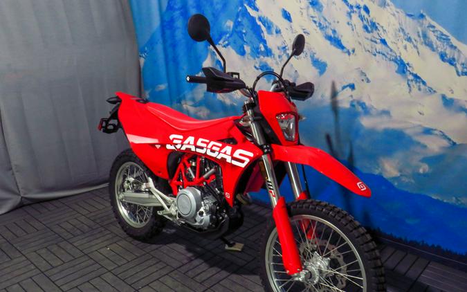 2024 GASGAS ES 700