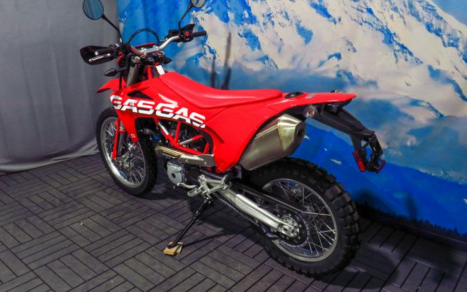 2024 GASGAS ES 700