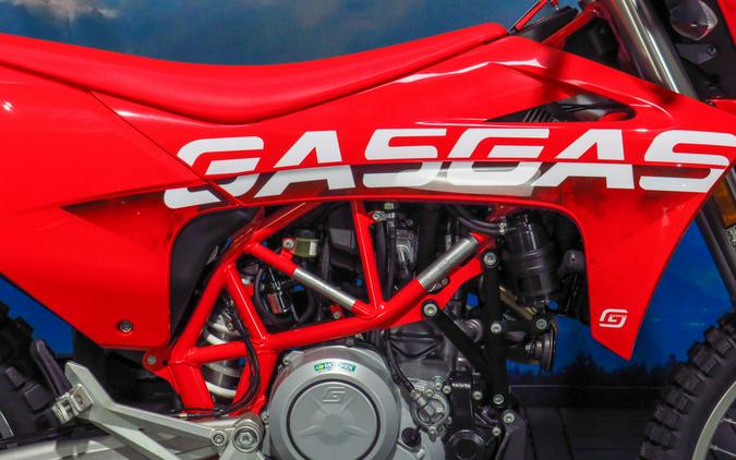 2024 GASGAS ES 700