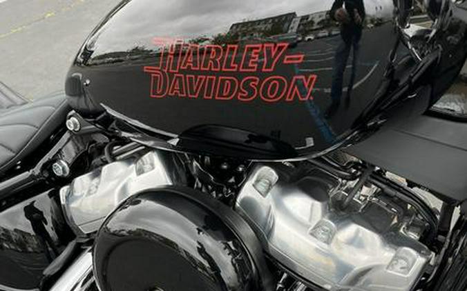 2023 Harley-Davidson® FXST - Softail® Standard