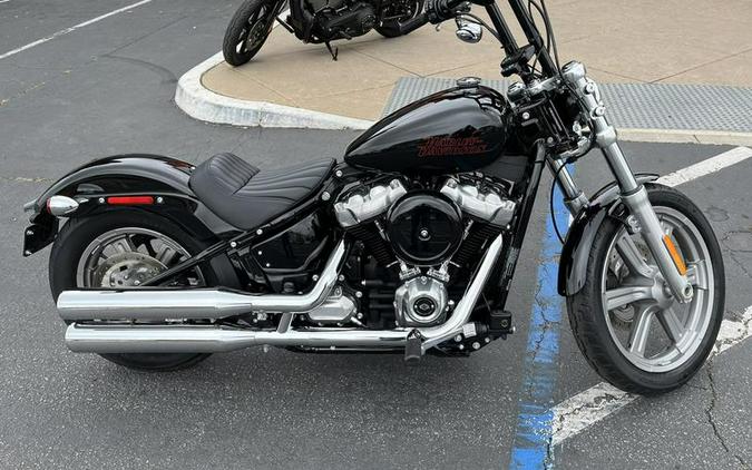 2023 Harley-Davidson® FXST - Softail® Standard