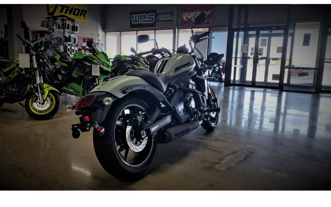 2024 Kawasaki Vulcan s ABS