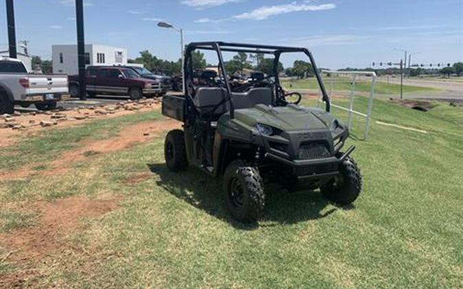 2024 Polaris Ranger 570 Full-Size