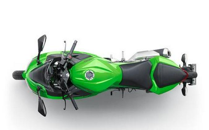 2015 Kawasaki Ninja® 300 ABS