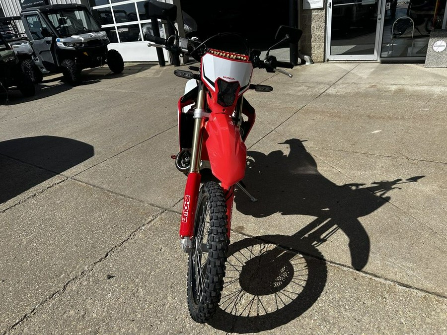 2019 Honda® CRF450L