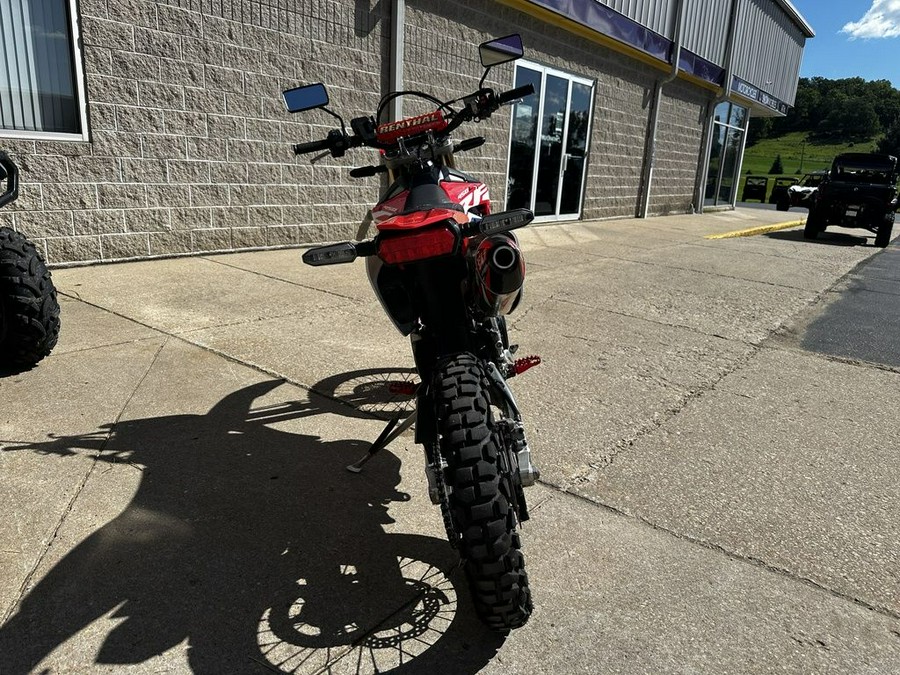 2019 Honda® CRF450L