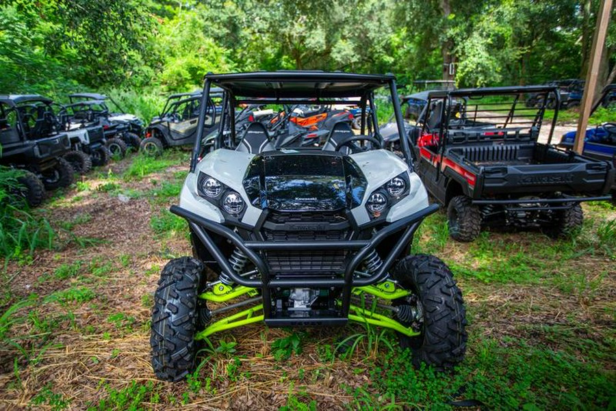 2025 Kawasaki Teryx® S LE