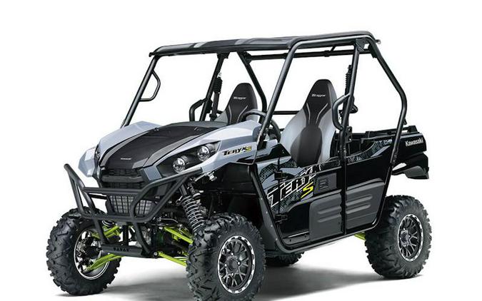 2025 Kawasaki Teryx® S LE