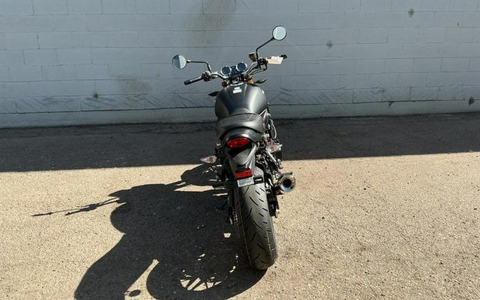 2025 Kawasaki Z900RS SE ABS