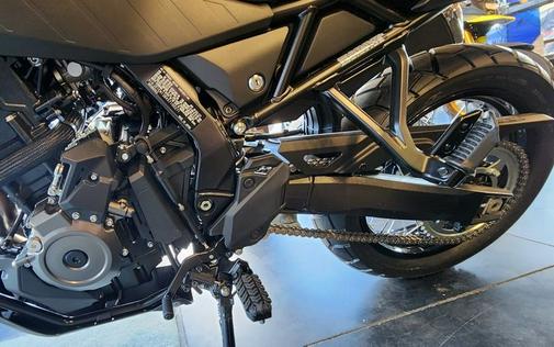 2025 Suzuki V-STROM 800DE