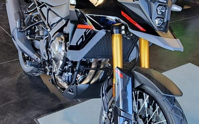 2025 Suzuki V-STROM 800DE