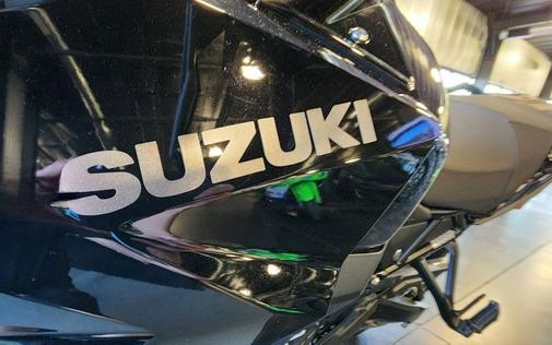 2025 Suzuki V-STROM 800DE