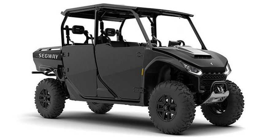 2025 UT6 P - Segway Powersports