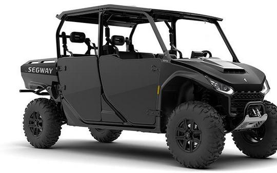 2025 UT6 P - Segway Powersports