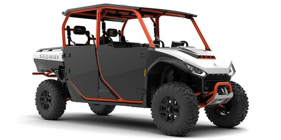 2025 UT6 P - Segway Powersports