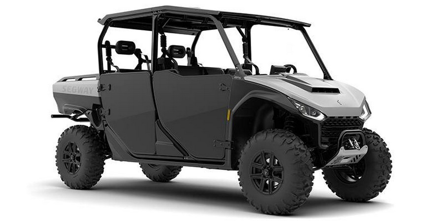 2025 UT6 P - Segway Powersports