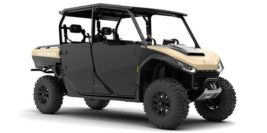 2025 UT6 P - Segway Powersports