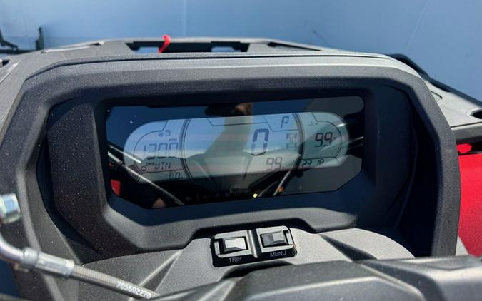 2026 Can-Am Outlander XT 850