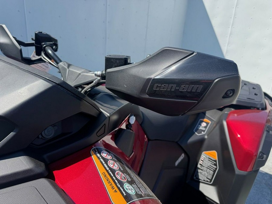 2026 Can-Am Outlander XT 850