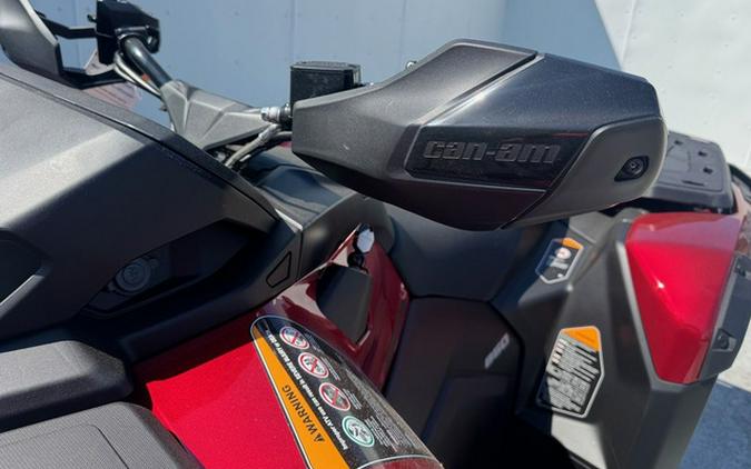 2026 Can-Am Outlander XT 850