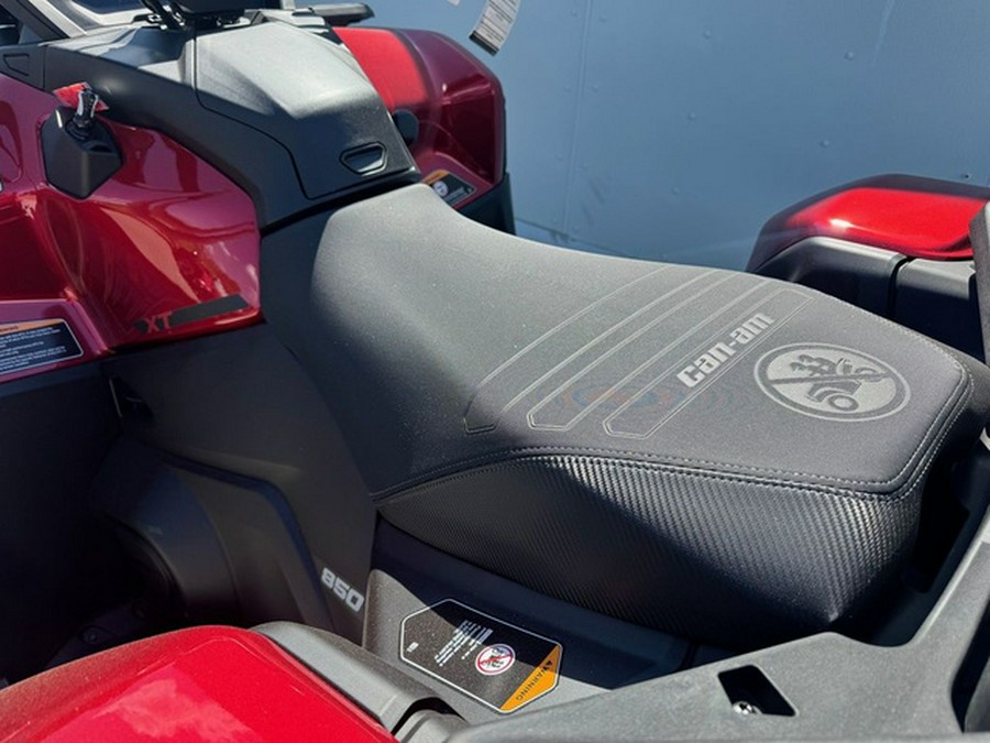 2026 Can-Am Outlander XT 850