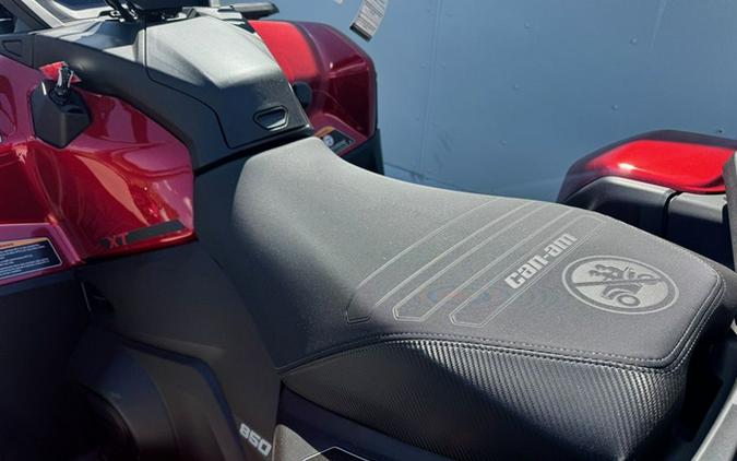 2026 Can-Am Outlander XT 850
