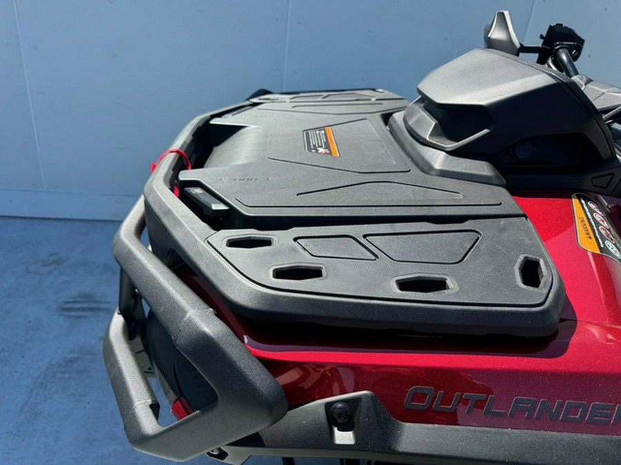 2026 Can-Am Outlander XT 850