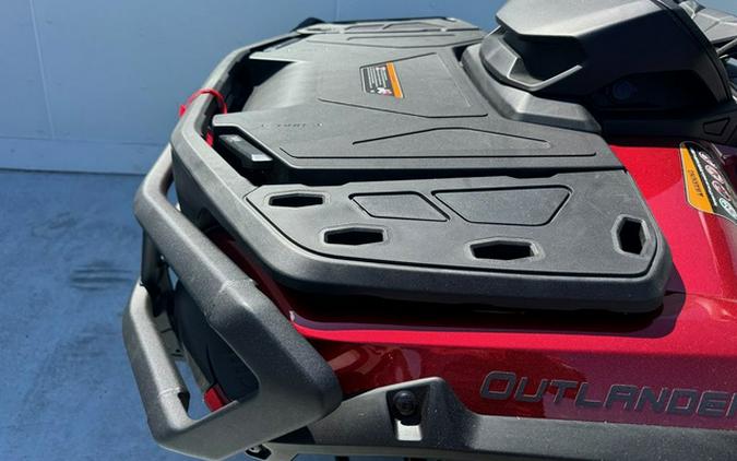 2026 Can-Am Outlander XT 850