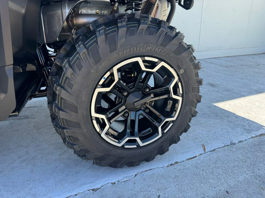 2026 Can-Am Outlander XT 850