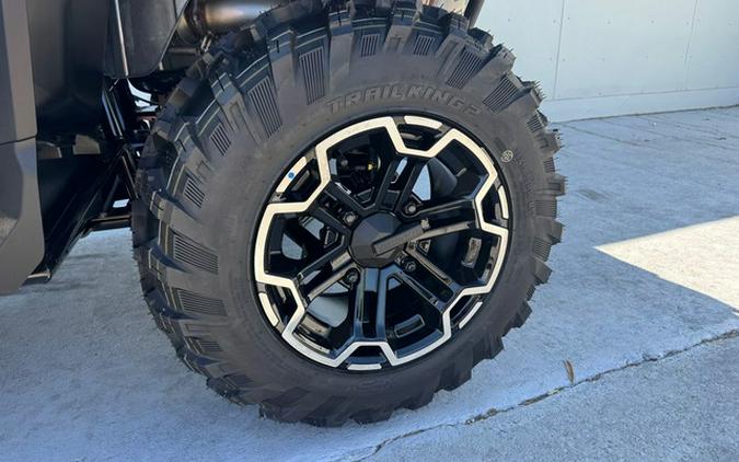 2026 Can-Am Outlander XT 850