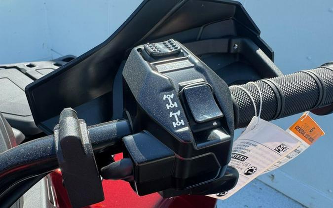 2026 Can-Am Outlander XT 850