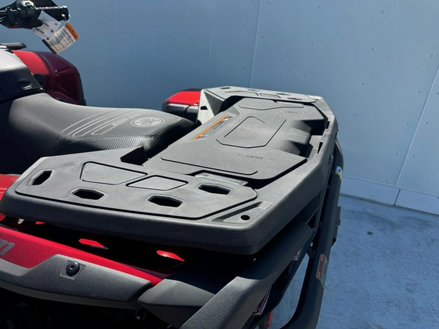 2026 Can-Am Outlander XT 850