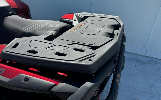 2026 Can-Am Outlander XT 850