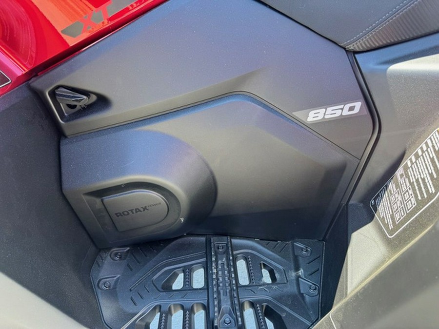 2026 Can-Am Outlander XT 850