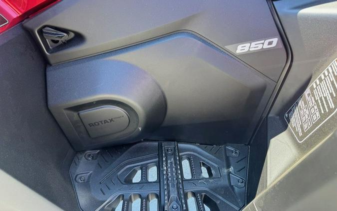 2026 Can-Am Outlander XT 850