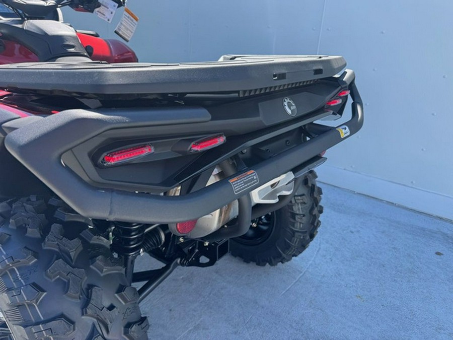 2026 Can-Am Outlander XT 850