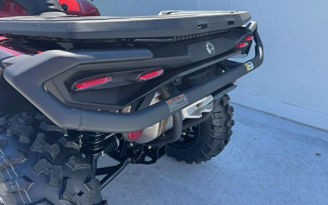 2026 Can-Am Outlander XT 850