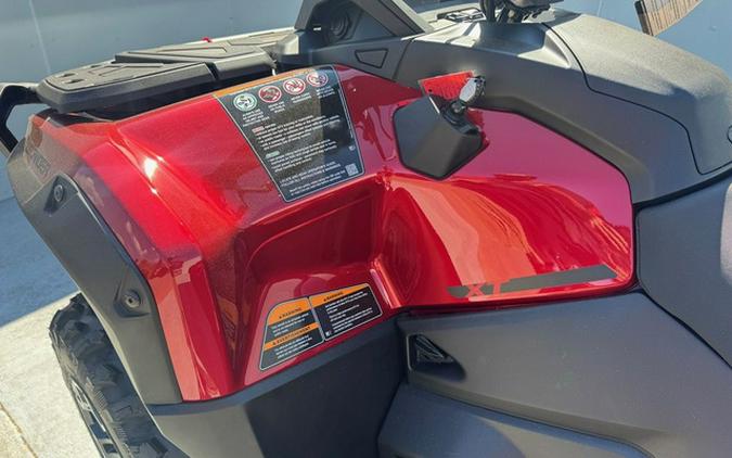 2026 Can-Am Outlander XT 850