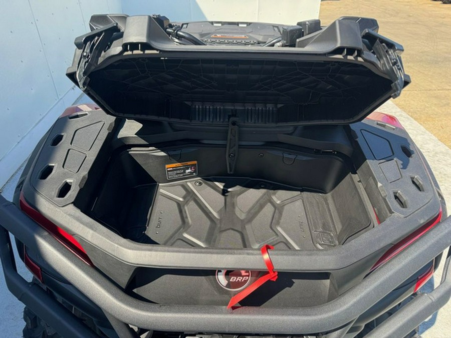 2026 Can-Am Outlander XT 850