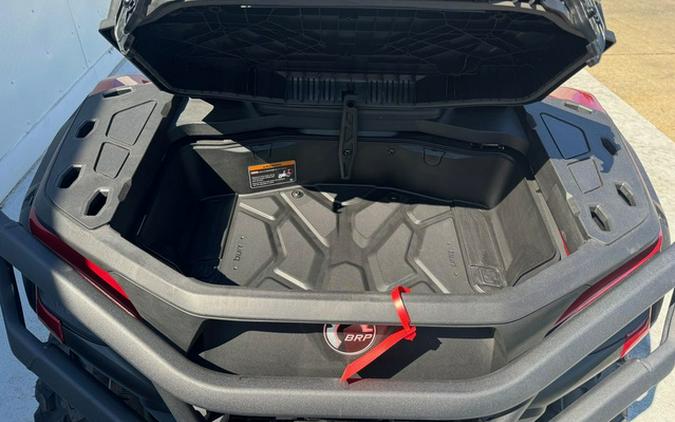 2026 Can-Am Outlander XT 850