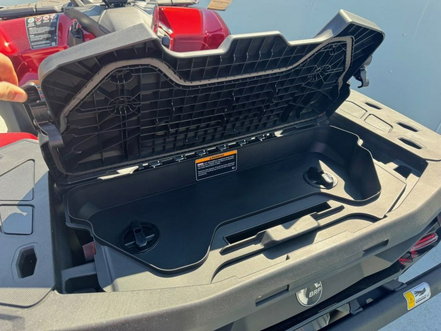 2026 Can-Am Outlander XT 850