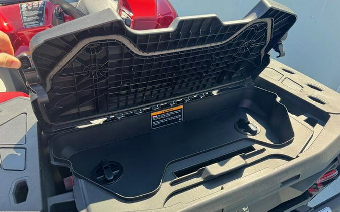 2026 Can-Am Outlander XT 850