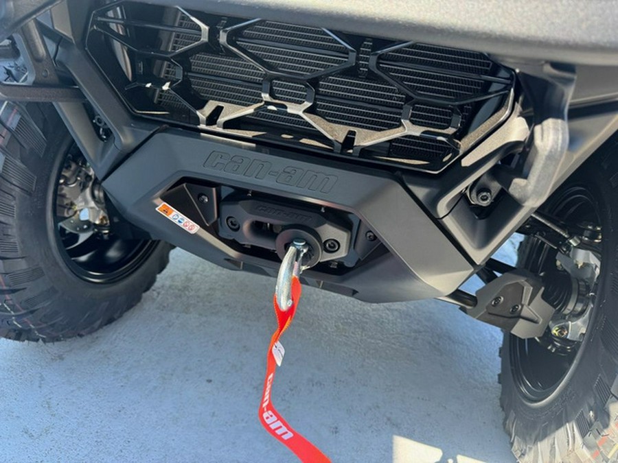 2026 Can-Am Outlander XT 850