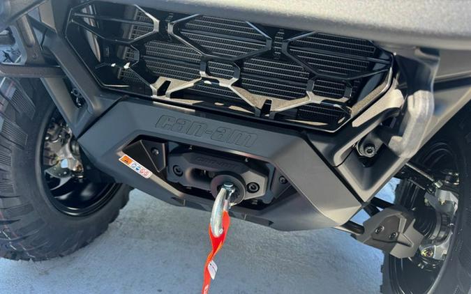 2026 Can-Am Outlander XT 850