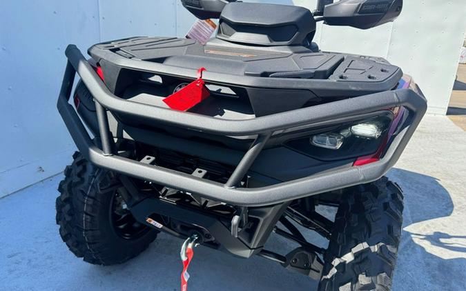 2026 Can-Am Outlander XT 850