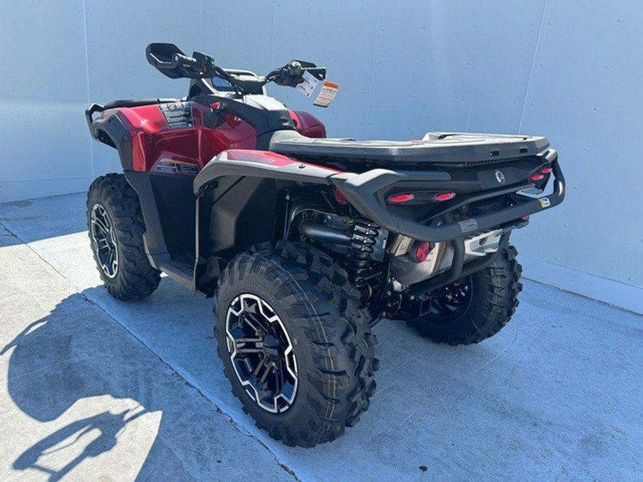 2026 Can-Am Outlander XT 850