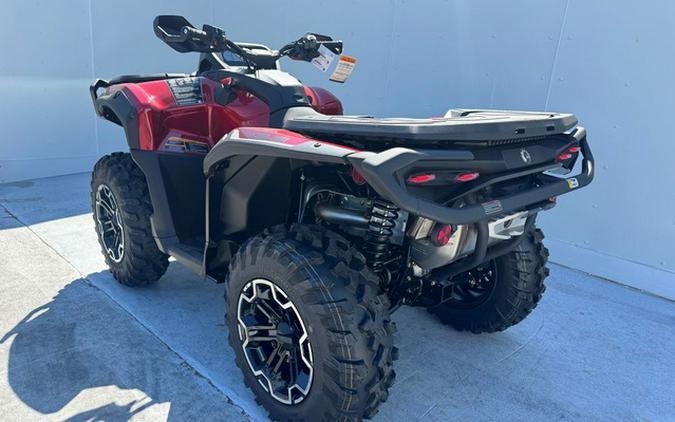 2026 Can-Am Outlander XT 850